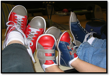 คำอธิบาย: http://www.oknation.net/blog/home/blog_data/468/11468/images/bowling/bowlingshoes.jpg