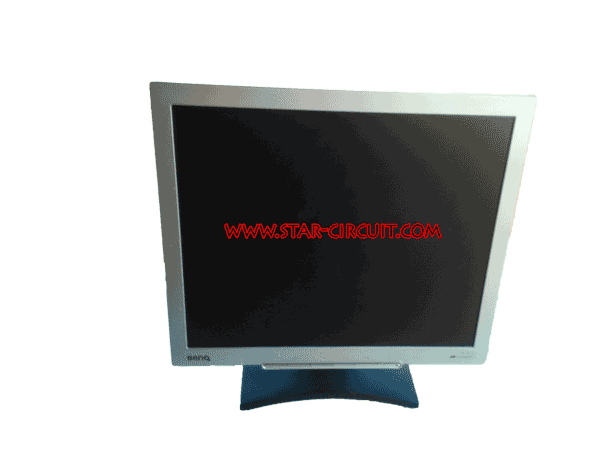 BENO-LCD-FP71G-S