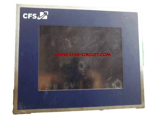CFS-4PP220-1043-K08