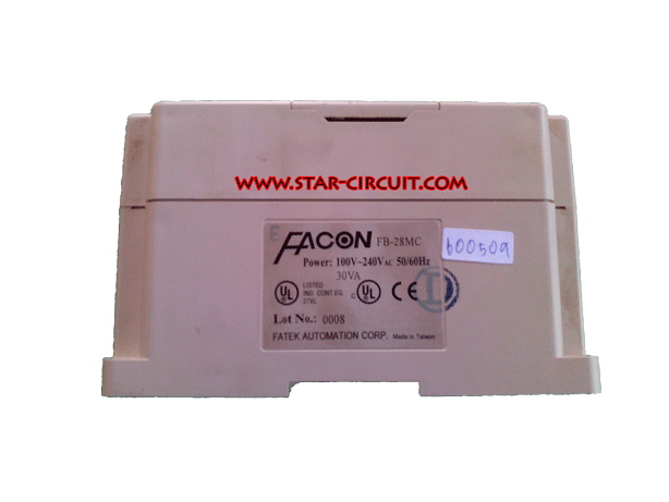 FACON-FB-28MC-S.N0008