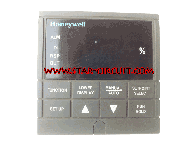 HONEYWELL-DC300A-0-000-10-0000-0