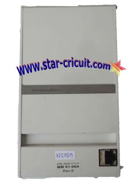 CTC-ANALYTICS-MB-01-00A-REV-6