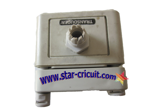 HONEYWELL-IN-LINE-AMPLIFIER-P-N-060-6827-03