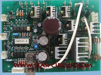 ricoh mpc2551 id sensor board